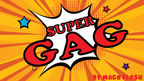 SUPER GAG BALLOON PUMP (Gimmicks and Online Instructions) by Mago Flash -Trick by Murphy's Magic Supplies, Inc.