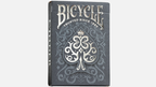 Bicycle Cinder Playing Cards by US Playing Card by Murphy's Magic Supplies, Inc.