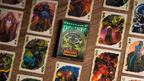 Bicycle World of Warcraft (Burning Crusade) Playing Cards by US Playing Card by Murphy's Magic Supplies, Inc.
