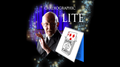 Cardiographic LITE Five of Diamonds by Martin Lewis - Trick by Murphy's Magic Supplies, Inc.