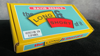 THE LONG AND SHORT OF IT SPANISH by David Regal - Trick by Murphy's Magic Supplies, Inc.