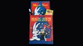 MAGIC SHOW Coloring Book STANDARD SET (3 way) by Murphy's Magic by Murphy's Magic Supplies, Inc.