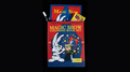 MAGIC SHOW Coloring Book DELUXE SET (4 way) by Murphy's Magic by Murphy's Magic Supplies, Inc.