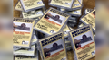 Esoteric Kennedy by Stevens Magic Emporium by Murphy's Magic Supplies, Inc.