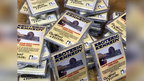 Esoteric Kennedy by Stevens Magic Emporium by Murphy's Magic Supplies, Inc.