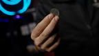 VANISHING COIN (Gimmicks and Instructions) by Apprentice Magic - Trick by Murphy's Magic Supplies, Inc.