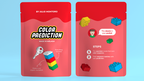 COLOR PREDICTION (Gimmicks and Online Instructions) by Julio Montoro - Trick by Murphy's Magic Supplies, Inc.