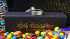 Get Smarty UK (Gimmicks and Online Instructions) by Mark Bennett - Trick by Murphy's Magic Supplies, Inc.