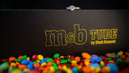M&B Tube US (Gimmicks and Online Instructions) by Mark Bennett - Trick by Murphy's Magic Supplies, Inc.