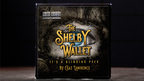 Shelby Wallet (Gimmicks and Online Instructions) by Gaz Lawrence and Mark Mason - Trick by Murphy's Magic Supplies, Inc.
