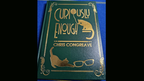 Curiously Enough by Chris Congreave - Book by Murphy's Magic Supplies, Inc.