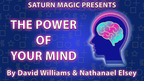The Power of Your Mind by David Williams and Nathanael Elsey - Trick by Murphy's Magic Supplies, Inc.