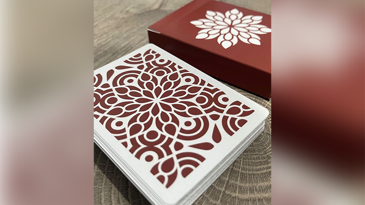 Eleusis Deck Video Project (with Online Instructions) by Fraser Parker and Mark Lemon - Trick by Murphy's Magic Supplies, Inc.