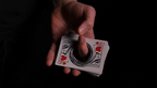 Orbit Black Hole Playing Cards by Murphy's Magic Supplies, Inc.