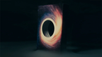 Orbit Black Hole Playing Cards by Murphy's Magic Supplies, Inc.