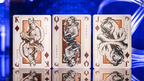 Mistborn Playing Cards by Kings Wild Project by Murphy's Magic Supplies, Inc.