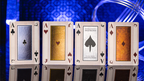 Mistborn Playing Cards by Kings Wild Project by Murphy's Magic Supplies, Inc.