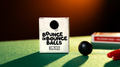 Bounce no Bounce Balls BLACK by Murphy's Magic - Trick by Murphy's Magic Supplies, Inc.