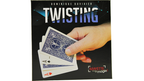 Twisting (Gimmicks and Online Instructions) by Dominique Duvivier - Trick by Murphy's Magic Supplies, Inc.
