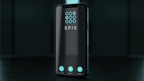 SPIX by Les French Twins & Magie-Factory by Murphy's Magic Supplies, Inc.