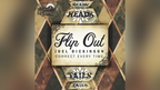 FLIP OUT (Gimmicks and Online Instruction) by Joel Dickinson - Trick by Murphy's Magic Supplies, Inc.