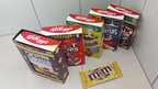 FLAKES BOX by Marcos Cruz - Trick by Murphy's Magic Supplies, Inc.