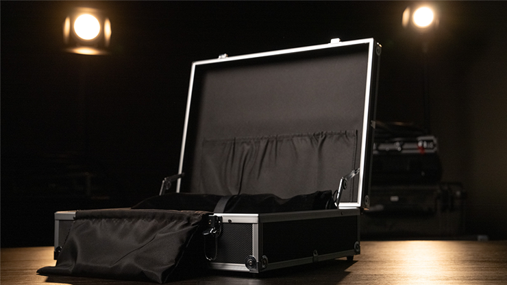 MAGICIANS BRIEFCASE TABLE by Murphy's Magic by Murphy's Magic Supplies, Inc.
