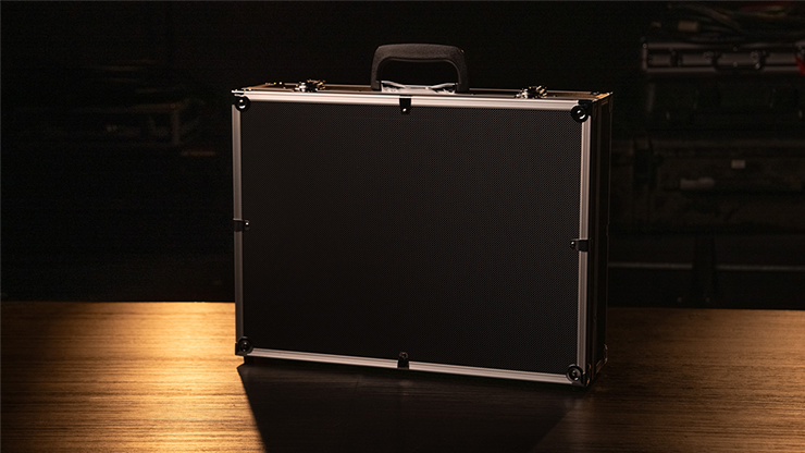 MAGICIANS BRIEFCASE TABLE by Murphy's Magic by Murphy's Magic Supplies, Inc.