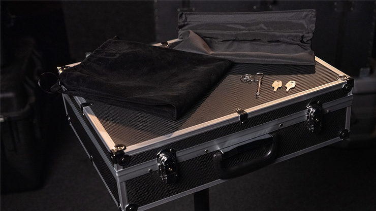 MAGICIANS BRIEFCASE TABLE by Murphy's Magic by Murphy's Magic Supplies, Inc.
