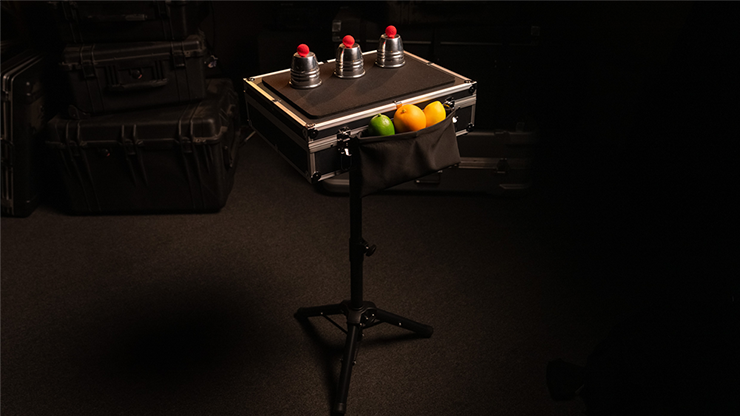 MAGICIANS BRIEFCASE TABLE by Murphy's Magic by Murphy's Magic Supplies, Inc.