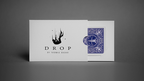 Drop Blue (Gimmicks and Online Instructions) by Thomas Badar - Trick by Murphy's Magic Supplies, Inc.