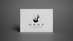Drop Blue (Gimmicks and Online Instructions) by Thomas Badar - Trick by Murphy's Magic Supplies, Inc.