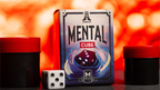 MENTAL CUBE (Gimmicks and Instructions) by Apprentice Magic - Trick by Murphy's Magic Supplies, Inc.