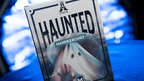 HAUNTED HANDKERCHIEF (Gimmicks and Instructions) by Apprentice Magic - Trick by Murphy's Magic Supplies, Inc.
