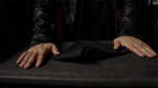 HAUNTED HANDKERCHIEF (Gimmicks and Instructions) by Apprentice Magic - Trick by Murphy's Magic Supplies, Inc.
