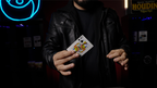 HAUNTED HANDKERCHIEF (Gimmicks and Instructions) by Apprentice Magic - Trick by Murphy's Magic Supplies, Inc.