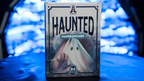HAUNTED HANDKERCHIEF (Gimmicks and Instructions) by Apprentice Magic - Trick by Murphy's Magic Supplies, Inc.