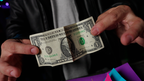 MONEY MYSTERY (Gimmicks and Instructions) by Apprentice Magic - Trick by Murphy's Magic Supplies, Inc.