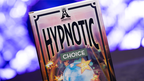 HYPNOTIC CHOICE (Gimmicks and Instructions) by Apprentice Magic - Trick by Murphy's Magic Supplies, Inc.
