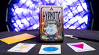 HYPNOTIC CHOICE (Gimmicks and Instructions) by Apprentice Magic - Trick by Murphy's Magic Supplies, Inc.