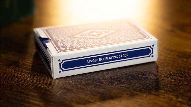 STRIPPER DECK (Gimmicks and Instructions) by Apprentice Magic - Trick by Murphy's Magic Supplies, Inc.