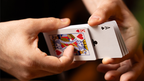 STRIPPER DECK (Gimmicks and Instructions) by Apprentice Magic - Trick by Murphy's Magic Supplies, Inc.