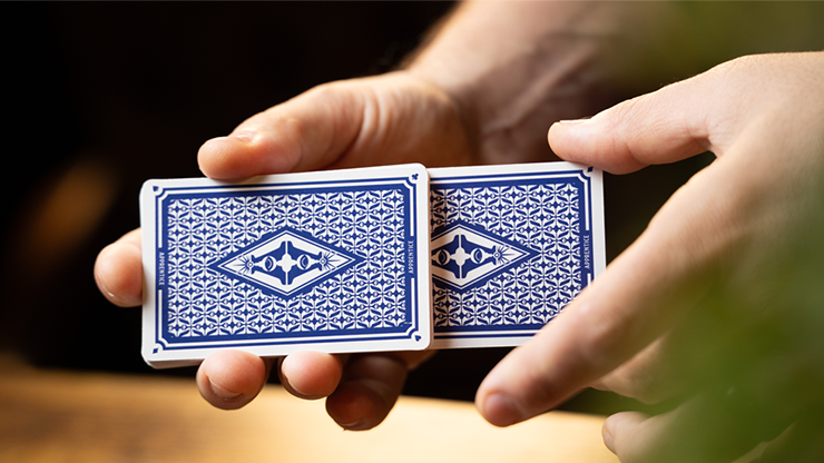 STRIPPER DECK (Gimmicks and Instructions) by Apprentice Magic - Trick by Murphy's Magic Supplies, Inc.