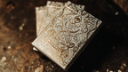 Luxury Seafarers: Admiral Edition Playing Cards by Joker and the Thief by Murphy's Magic Supplies, Inc.