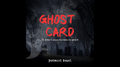 Ghost Card by Dominicus Bagas mixed media DOWNLOAD by Murphy's Magic Supplies, Inc.