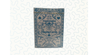 Gilded Bartlett Transformation Playing Cards by Murphy's Magic Supplies, Inc.