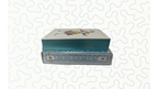 Gilded Bartlett Transformation Playing Cards by Murphy's Magic Supplies, Inc.
