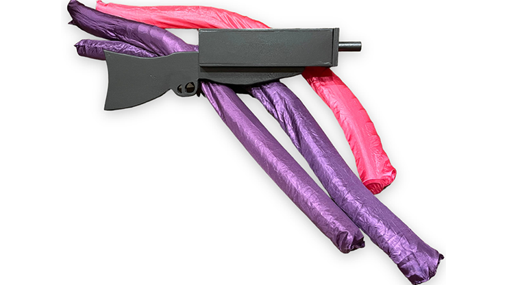 Snake Rifle by Ickle Pickle by Murphy's Magic Supplies, Inc.