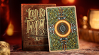 The Lord of the Rings - Two Towers Playing Cards by Kings Wild Project by Murphy's Magic Supplies, Inc.