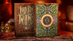 The Lord of the Rings - Two Towers Playing Cards by Kings Wild Project by Murphy's Magic Supplies, Inc.